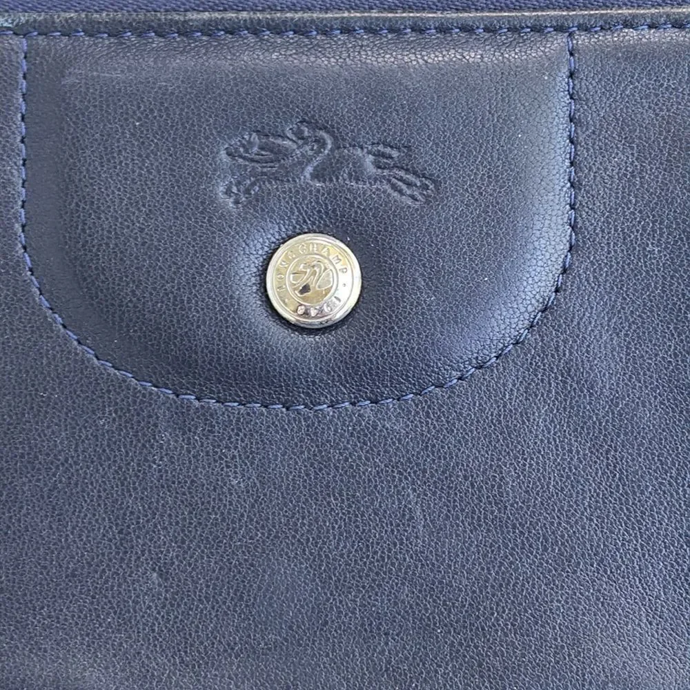 Longchamp  wallet